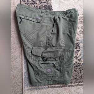 Quicksilver shorts
